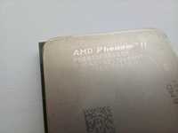 Процесор AMD Phenom II x4 955 BE