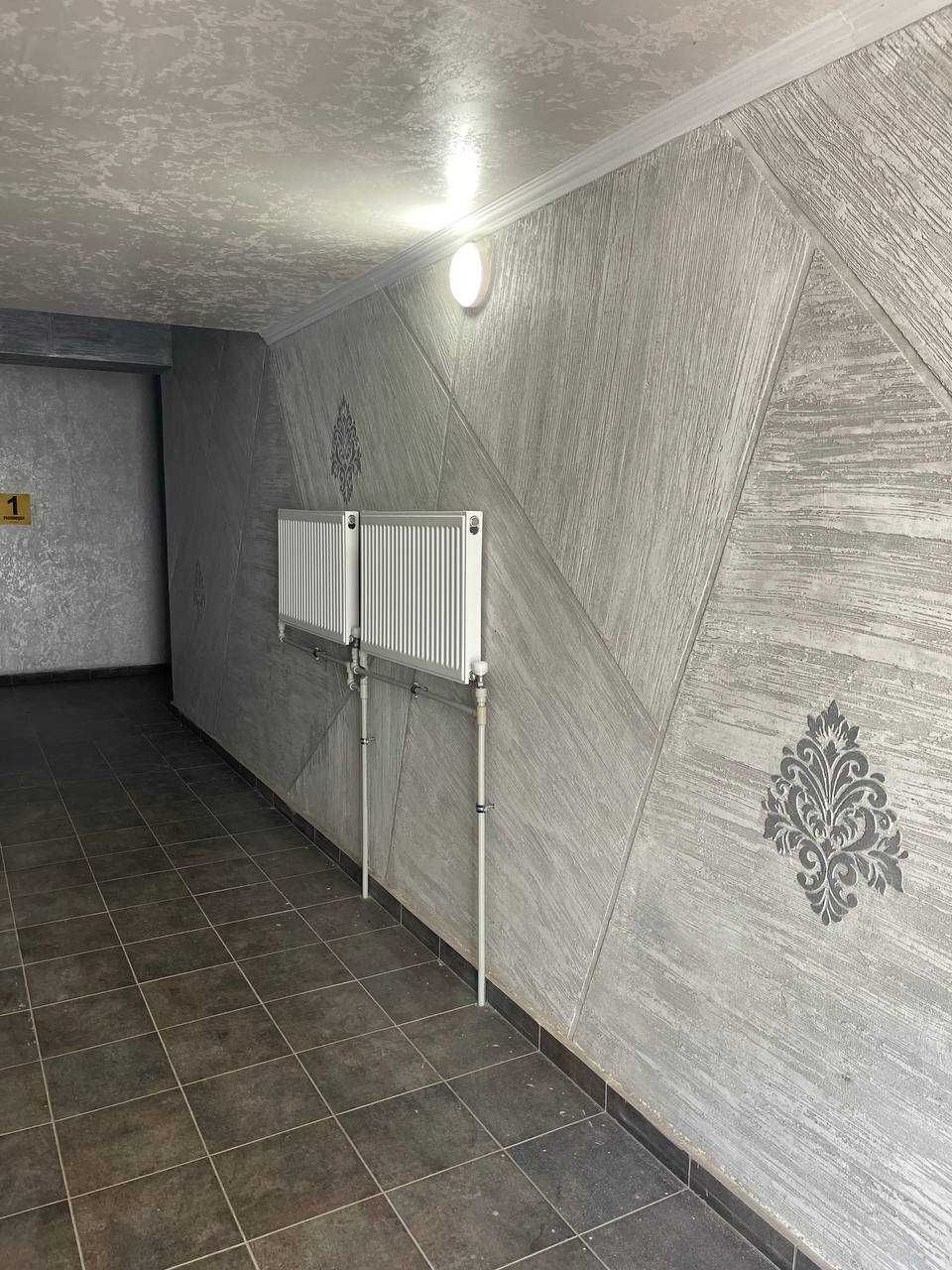 Продаж 2-кімнатної квартири в Північному містечку!