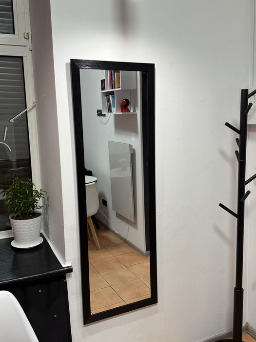 Дзеркало акрилове