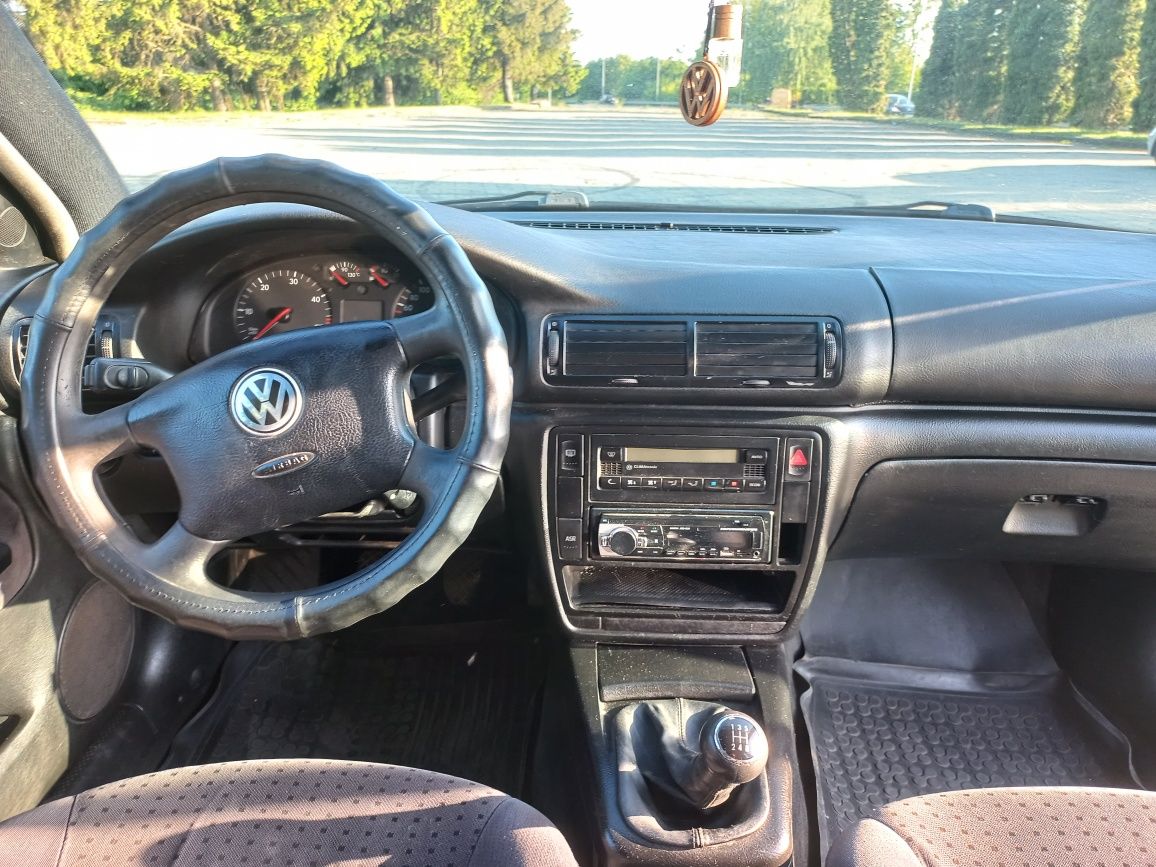 Продам Volkswagen passat b5