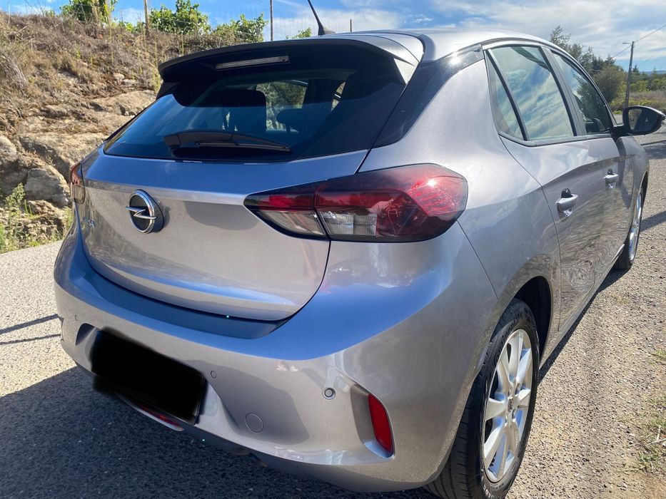 **Opel    Corsa**