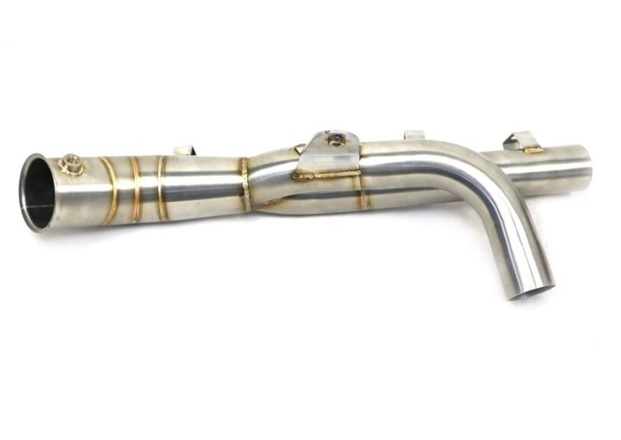Wydech Decat Yamaha R1 RN22 Dekat 09-14r Kolektory Akrapovic Yoshimura