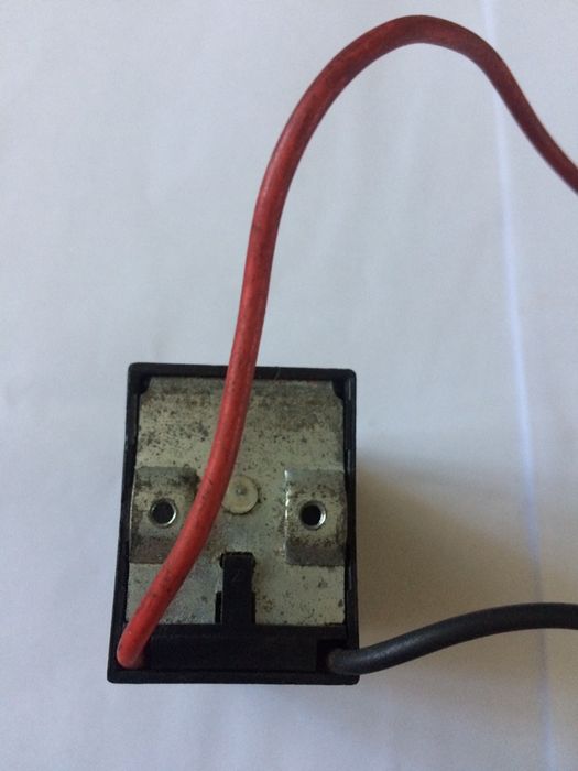 счетчик 12 вольтовый