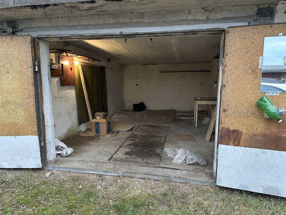 Продам гараж , район РТС