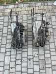 АКПП Коробка передач автомат Mercedes W168 W414 A140 A160 A190 бензин
