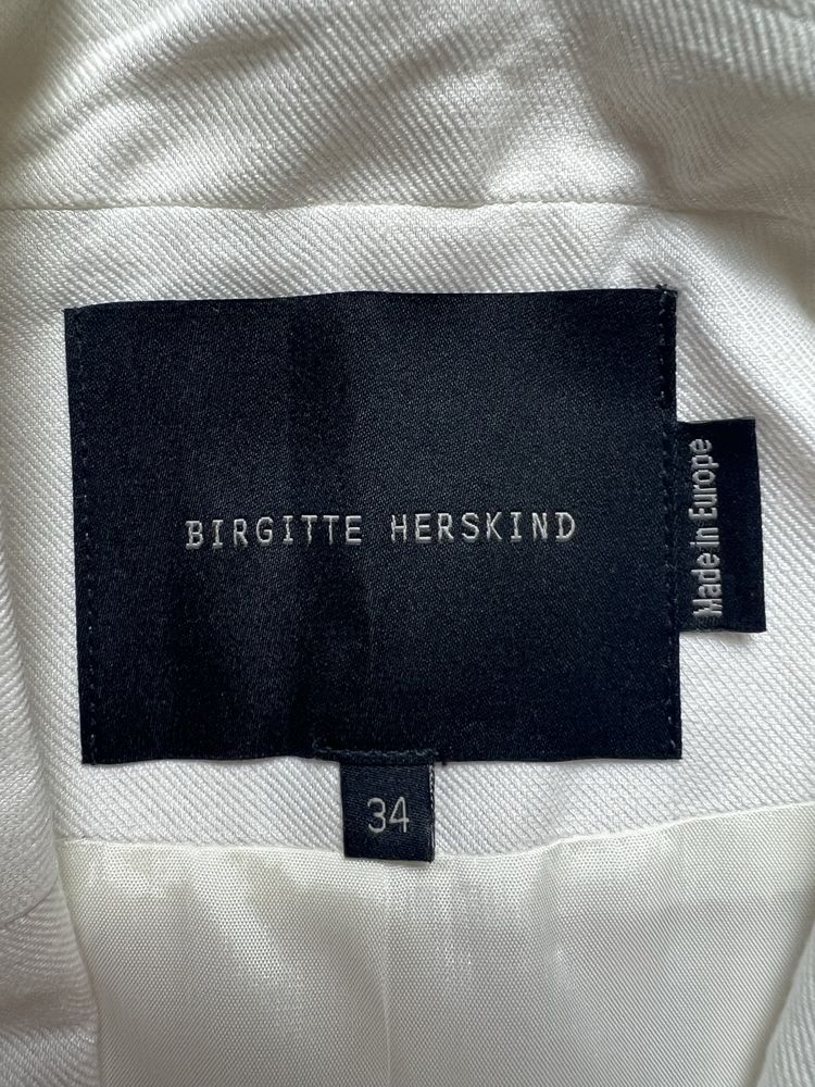 Marynarka Birgitte Herskind Mercy Blazer