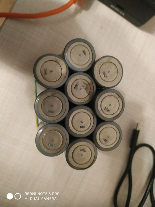 Зберу любий пауер банк Соберу любой павер банк Power bank