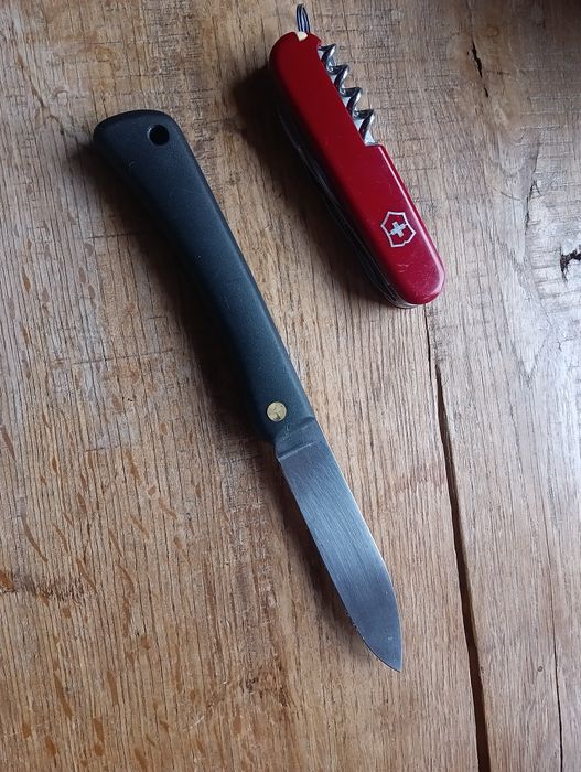 Scyzoryk france nylon