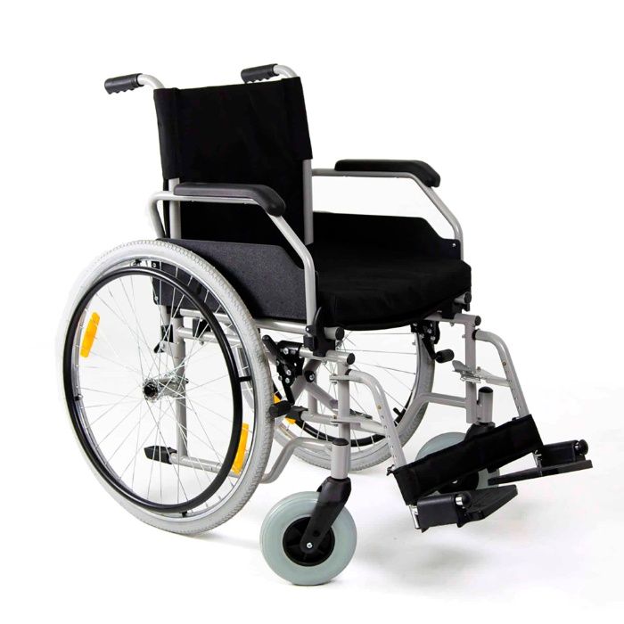 Cadeira de Rodas Manual com Almofada Sensicare YK9041