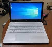 ноутбук HP Pavilion 15.6"/8GB RAM/120Gb ssd/FullHD! N761