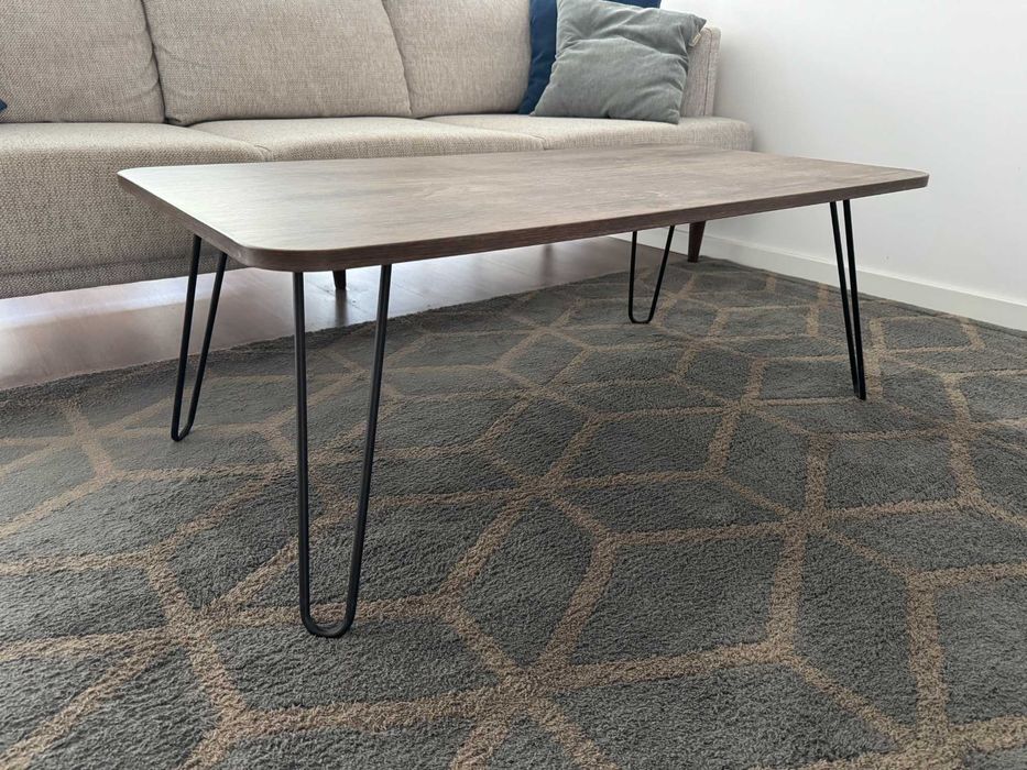 Mesa de Centro Andora