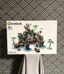 LEGO 910038 BrickLink Designer Program - Upiorna wyspa