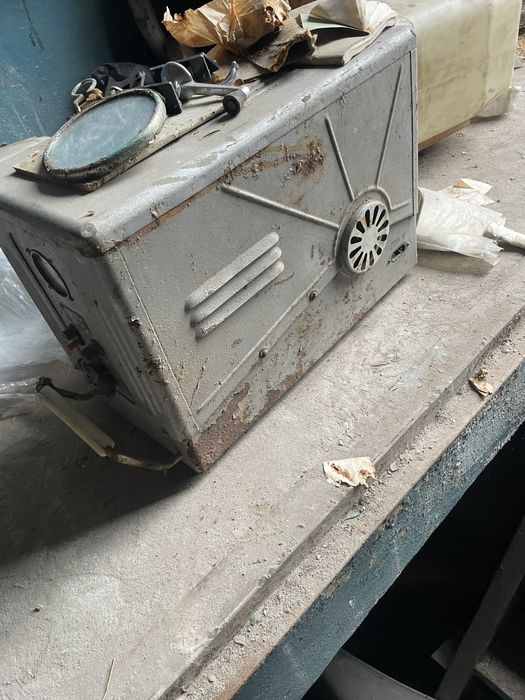 Прода компресор воздушный