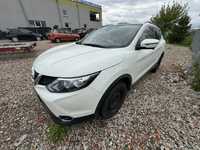 Nissan Qashqai automat !!! benzyna z de !!