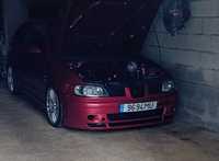 Seat ibiza 6k3 swap pd