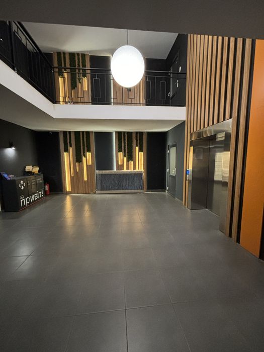 Євро3кімнатна квартира з якісними меблями, технікою