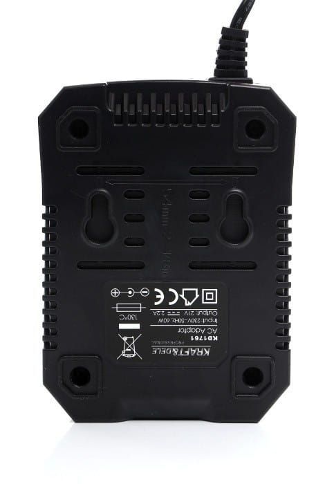 Ładowarka KD1761