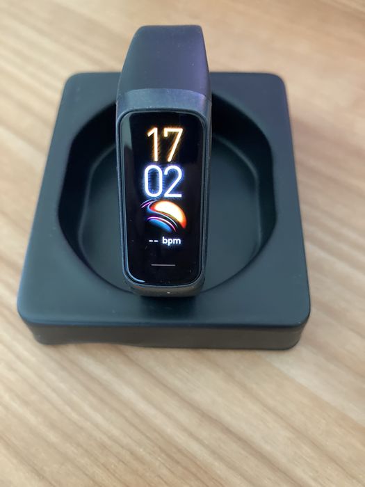 Smartband novo em caixa