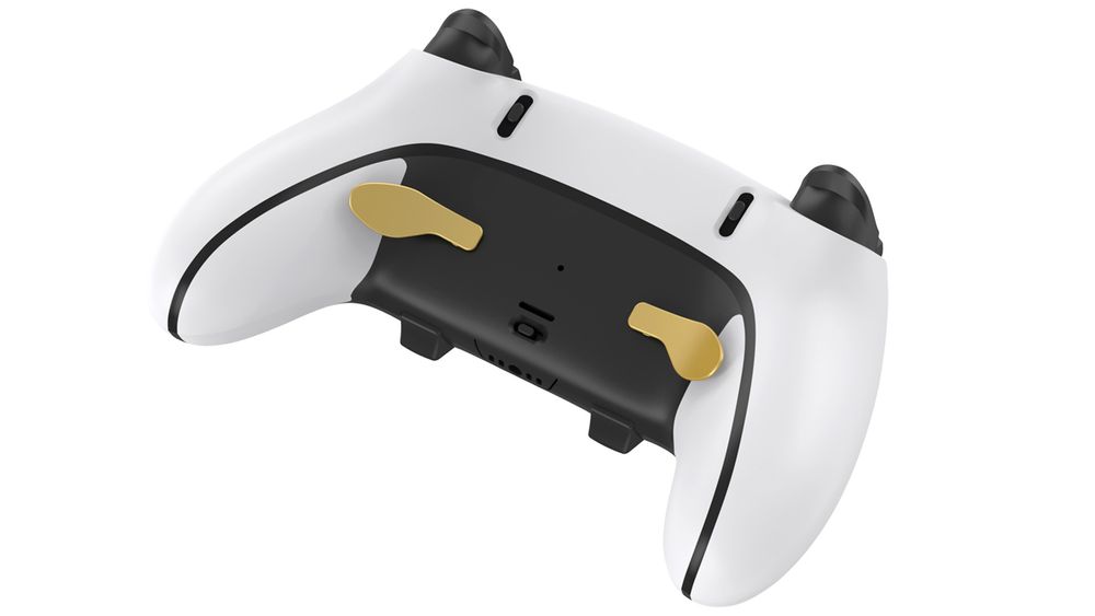 Venom Vs5017 Ps5 Zestaw Do Personalizacji Pada Ps5 Dualsense Vs5017-O