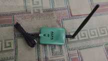 WIFI адаптер Alfa AWUS036NH
