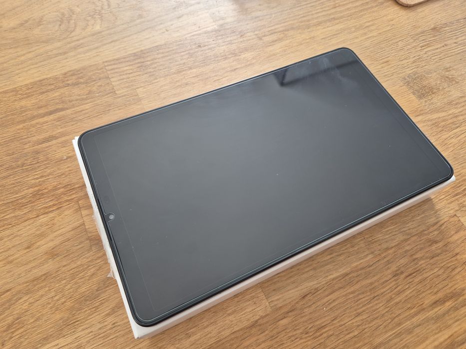 Samsung tab a9 4/64 lte jak nowy xkom