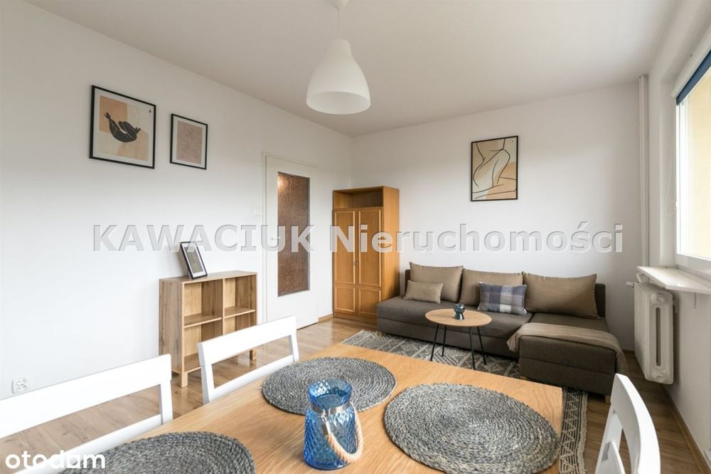 Do Wynajęcia Mieszkanie 3 Pokojowe, Oś. Niebrów