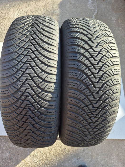Opony Zima Continental  195/ 65 r15  2 sztuki