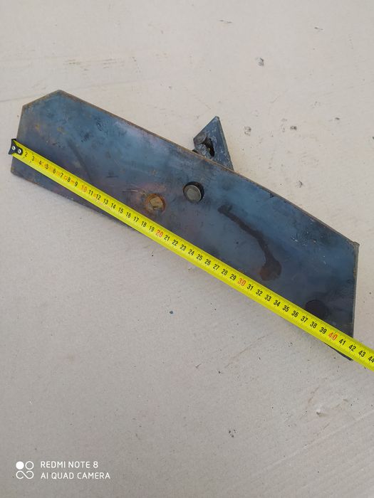 Кутознім на Одеський плуг ПЛН-3-35 (7-8мм).Углосним плуга ПЛН