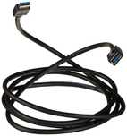 outlet amazonbasics 15m8 kabel usb długość 2 m 3.0 (3.1 gen 1) usb a