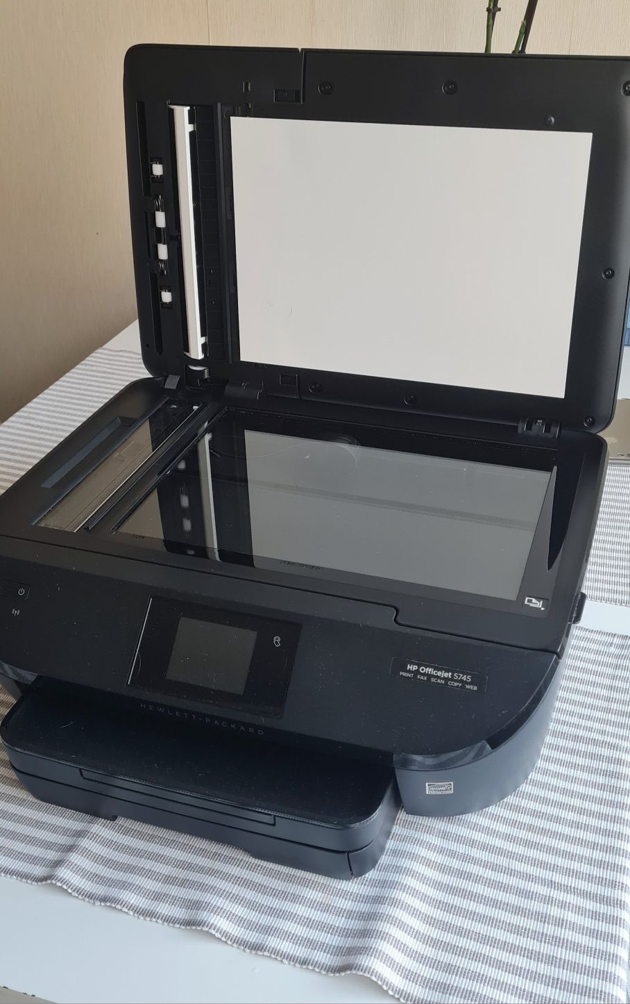 МФУ HP OfficeJet 5745