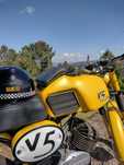 V5 racing Sis Sachs  50 45