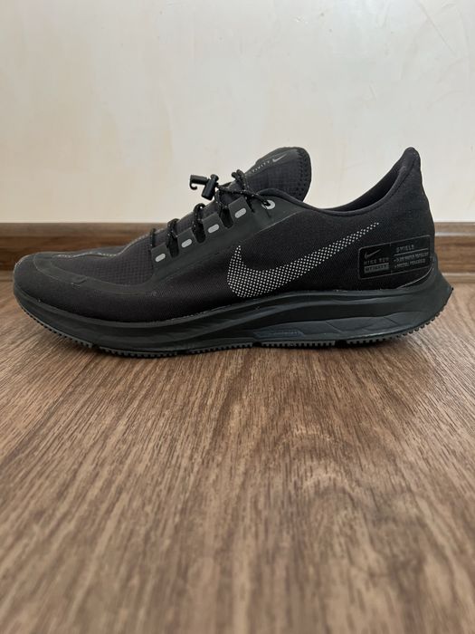 Кросівки Nike Air Zoom Pegasus 35 Shield. Оригінал