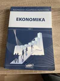 Ekonomika część 2 eMPi2 Marian Pietraszewski