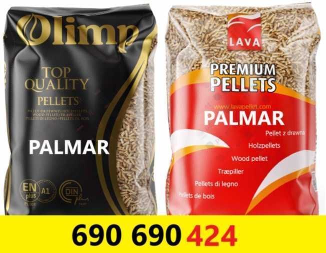 Certyfikowany pellet tartak olczyk sosnowy a1 EN PLUS iglasty din plus