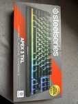 Klawiatura Steelseries APEX 3 TKL