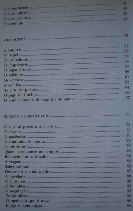 O Optimismo de Francesco Alberoni