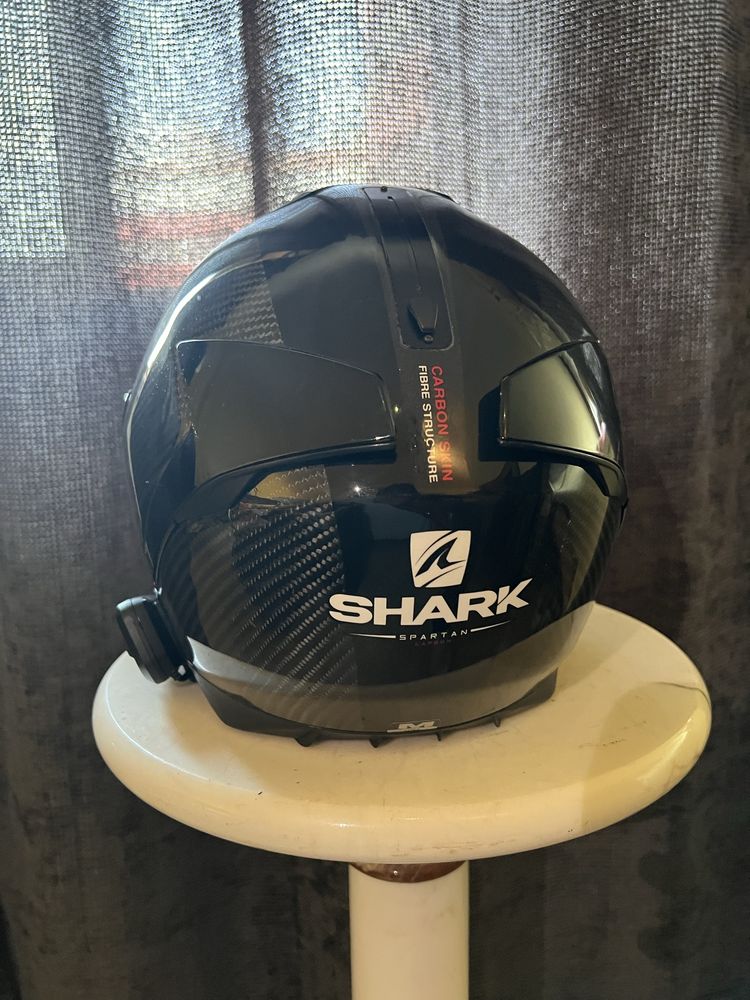Capacete Shark Spart Carbon