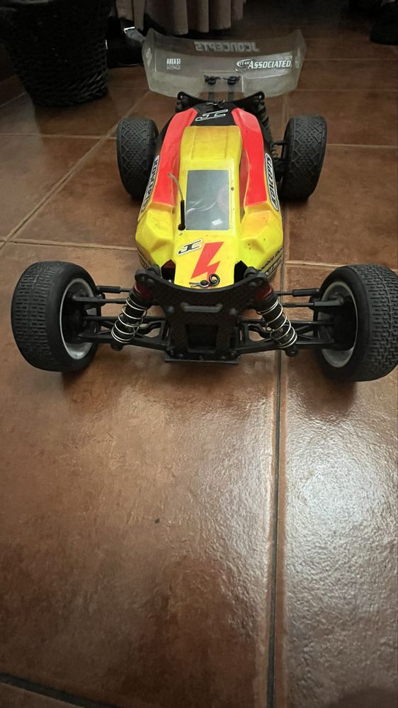 Jconcepts team associated