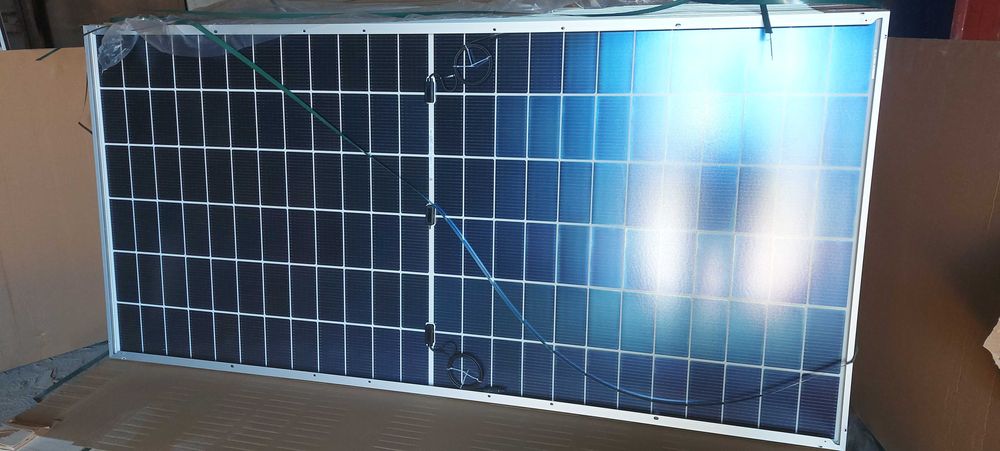 Кабель для сонячних панелей H1Z2Z2-K 6mm2 Туретчина