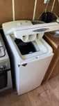 Pralka Whirlpool sprawna 1200rpm
