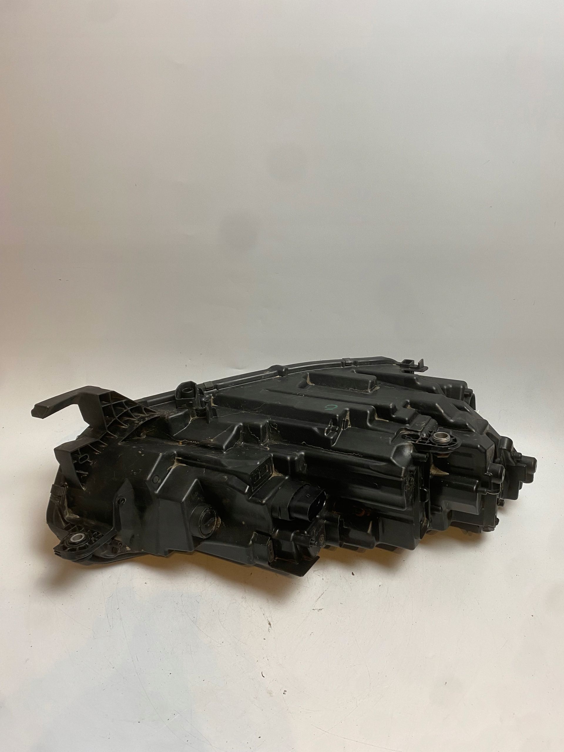 SKODA OCTAVIA 4 IV 5E4 Lampa lewa full led