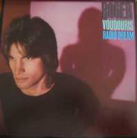 Roger Voudouris ‎– Radio Dream
winyl