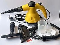 Відпарювач з функцією парочистки Steam Cleaner DF-A001 (TM-115) / Ручн