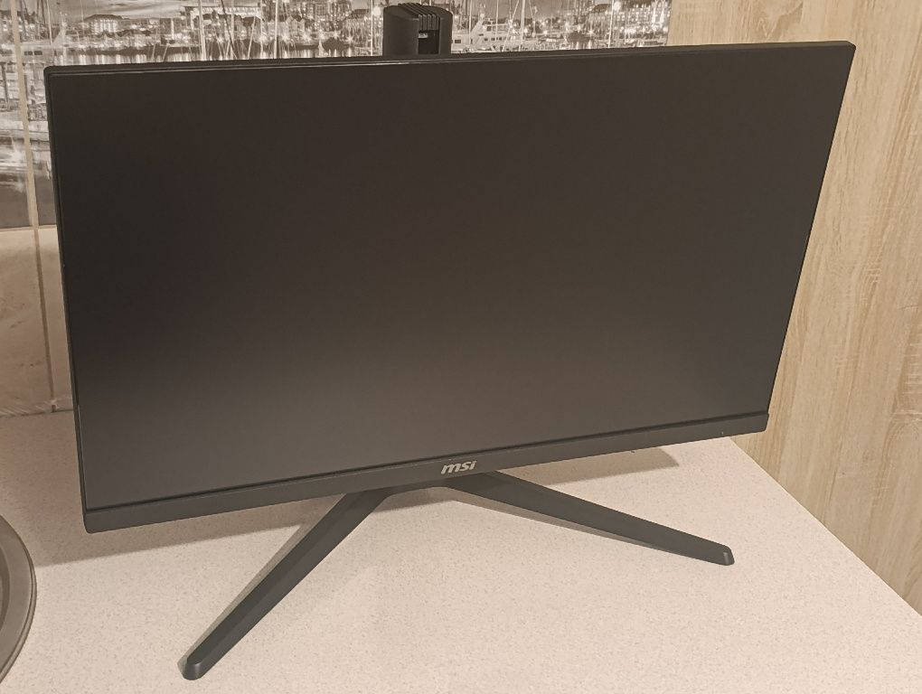 Monitor MSI PRO MP242 Series