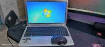 Laptop Samsung R530 i7 8gb ssd