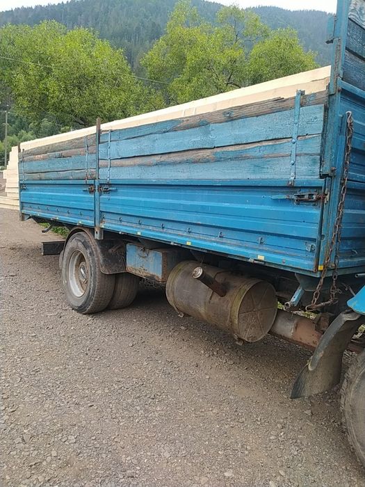 Продам IFA 1218 L60