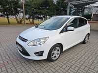 Ford C-MAX 2.0 TDCI 163KM Titatnium,Serwis ASO Zadbany