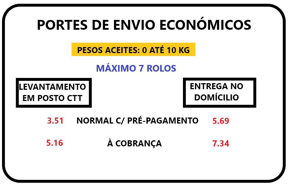 Filamento 3D (Pla)