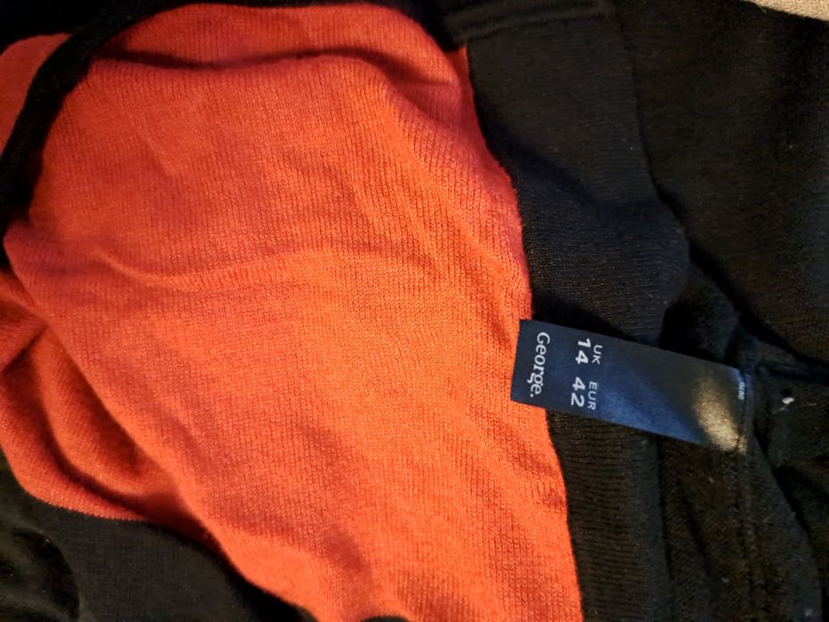 Sweter damski 3 kolory