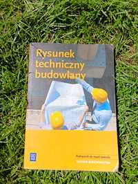 rysunek techniczny budowlany